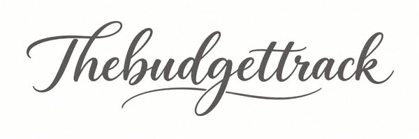 The Budget Track